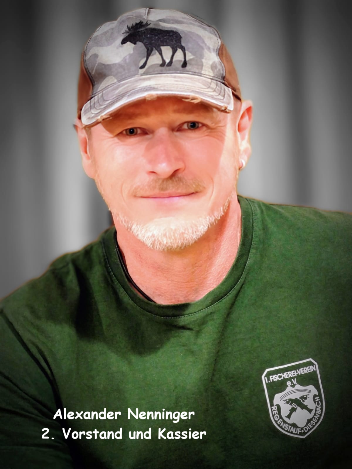 Alexander Nenninger1